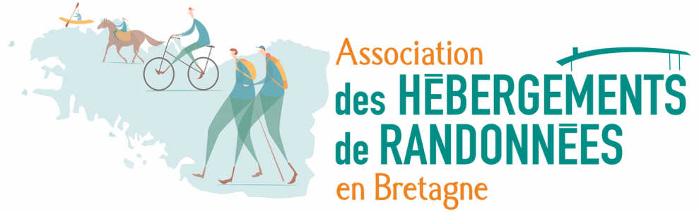 logo association des hebergements de randonnees en bretagne